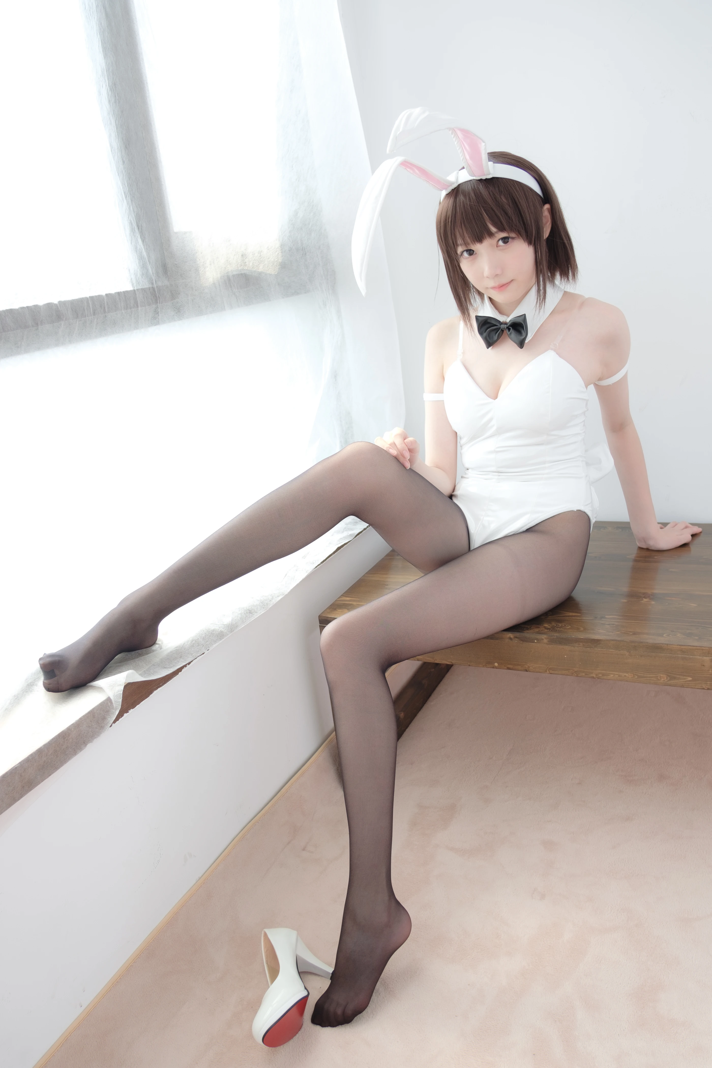 森萝财团 LOVEPLUS-001 [148P 1V]插图9